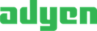 Adyen transparent pic Adyen transparent pic